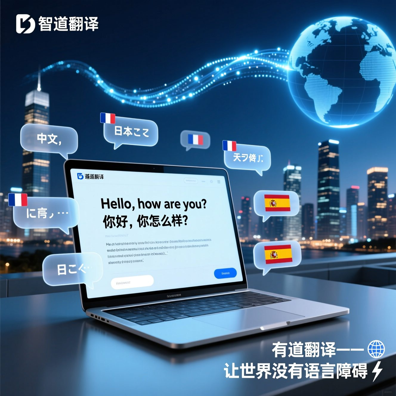 怎样解决有道翻译词典在画中画模式下失效的问题?