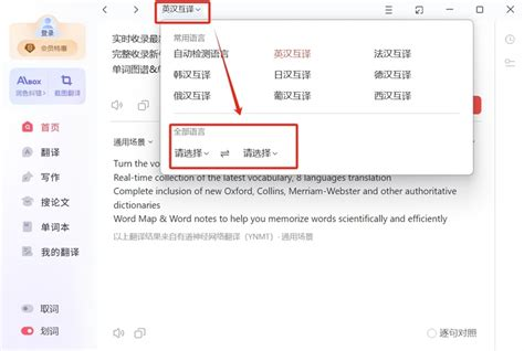 怎样解决有道翻译词典在画中画模式下失效的问题?
