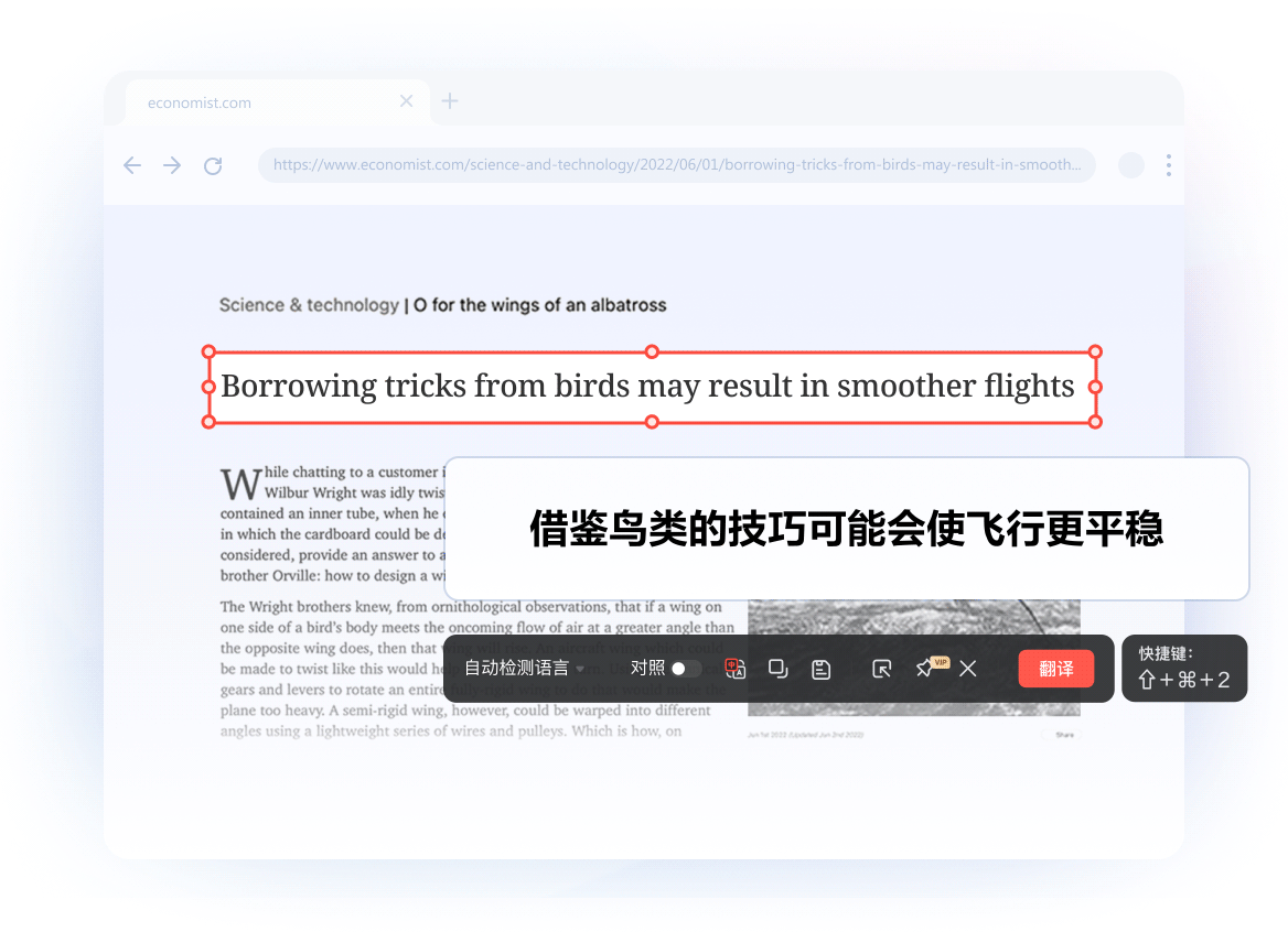 清爽无广告界面