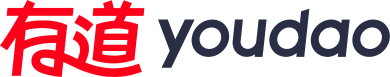 有道翻译官方logo