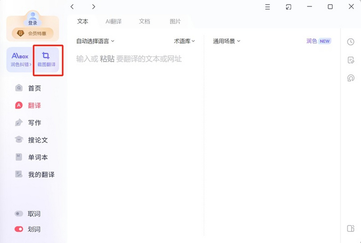 有道翻译词典支持查询卢森堡语的词汇吗？